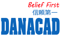 Công ty TNHH Danacad Công ty TNHH Danacad